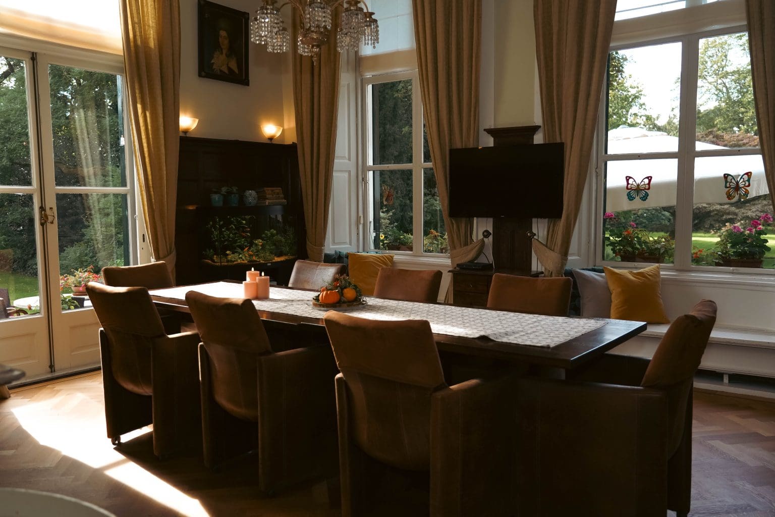 Woonzorglocatie Huis ter Weegen