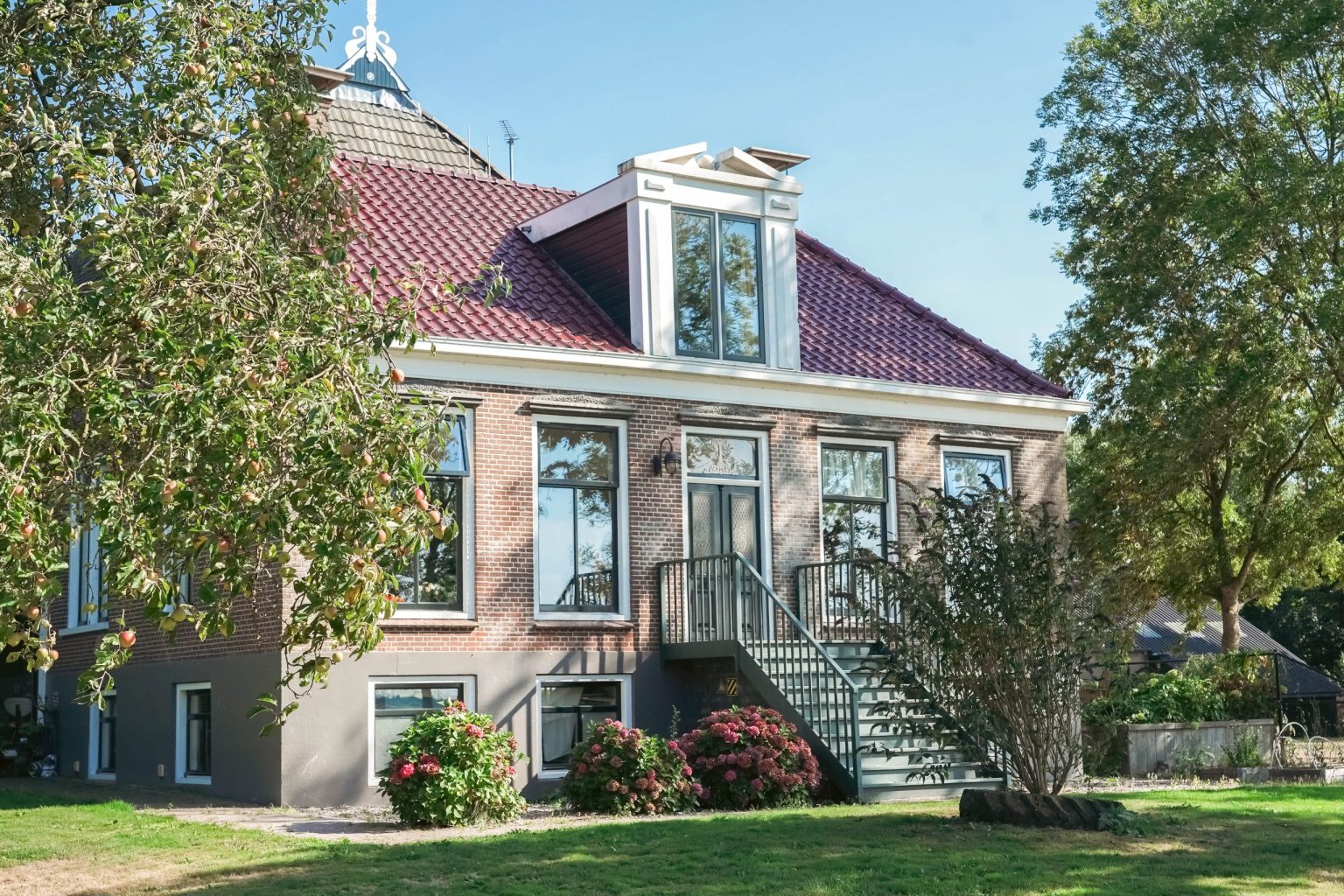 Zorghotel - Domus Valuas