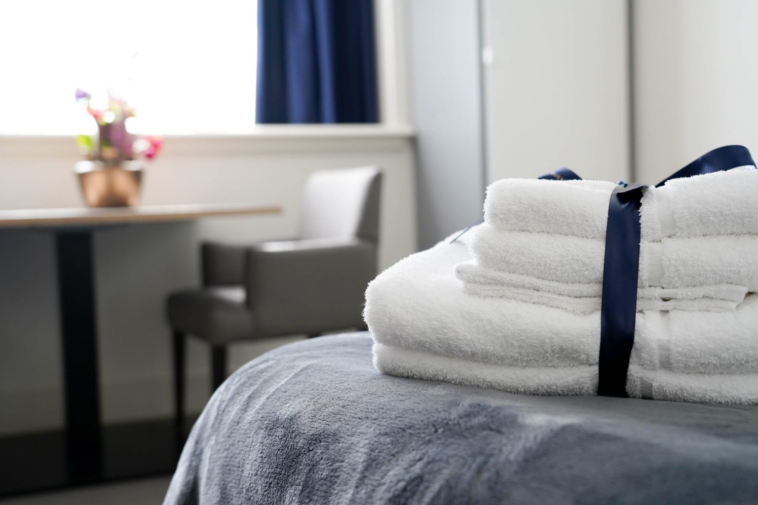 Zorghotel - Domus Valuas