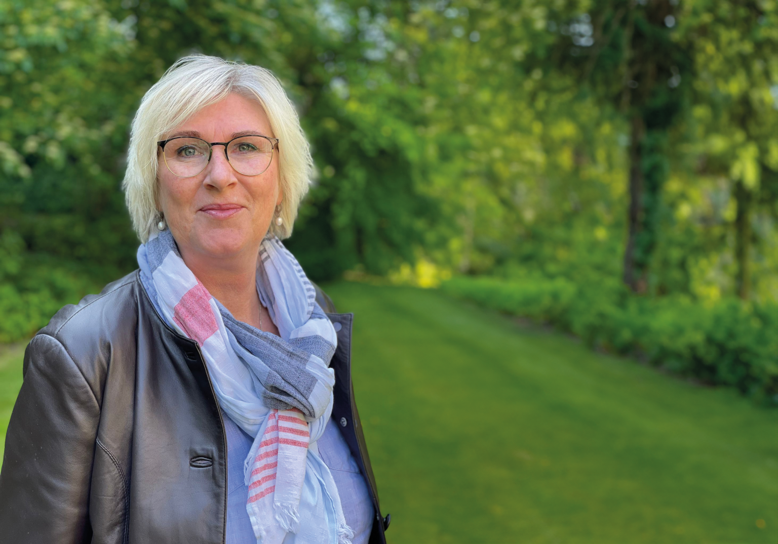 Koetshuys Erica locatiemanager