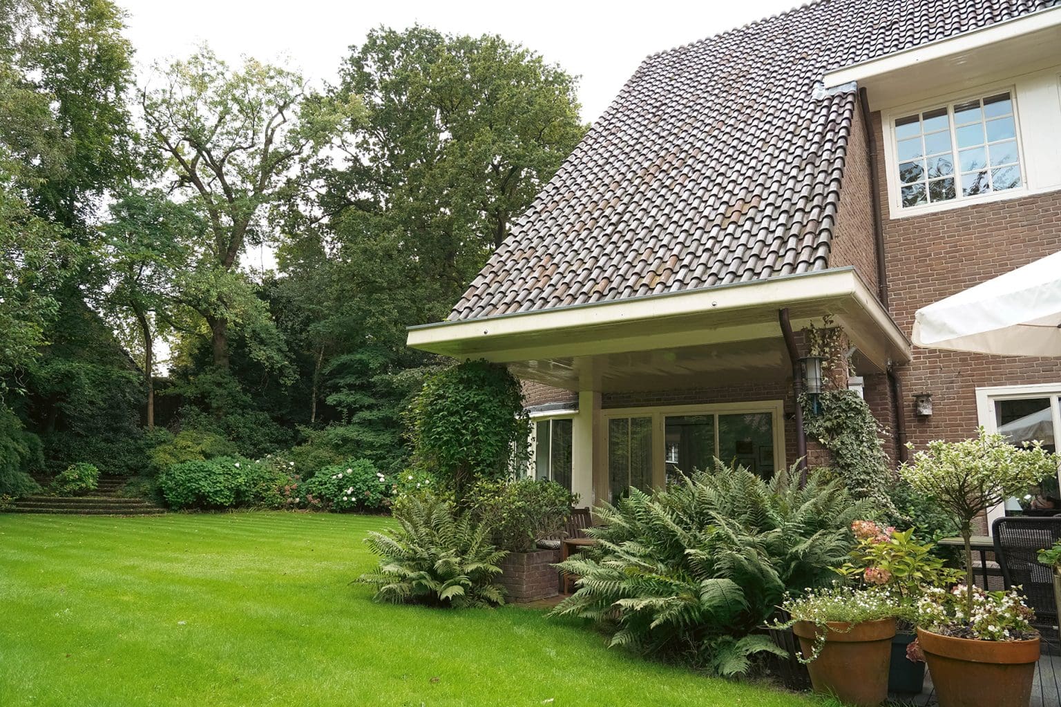 exclusief wonen met zorg in Hilversum