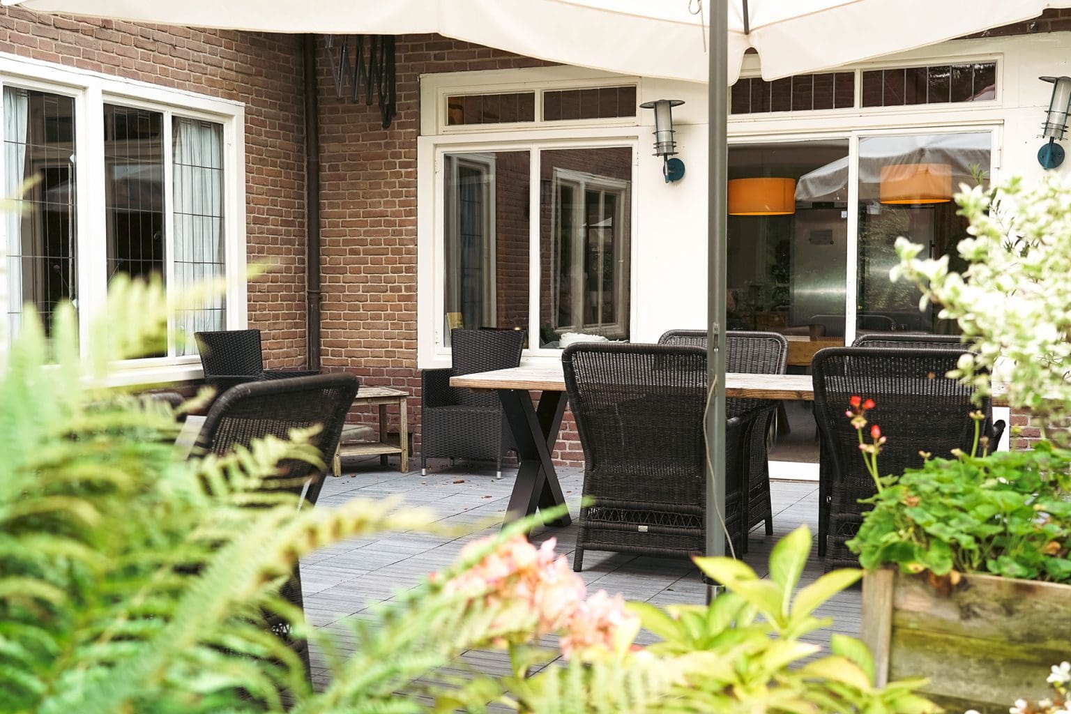 exclusief wonen met zorg in Hilversum