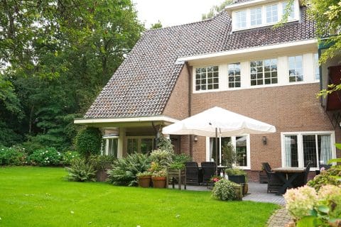 exclusief wonen met zorg in Hilversum