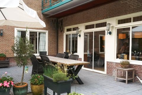 exclusief wonen met zorg in Hilversum