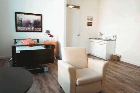Residence Haganum