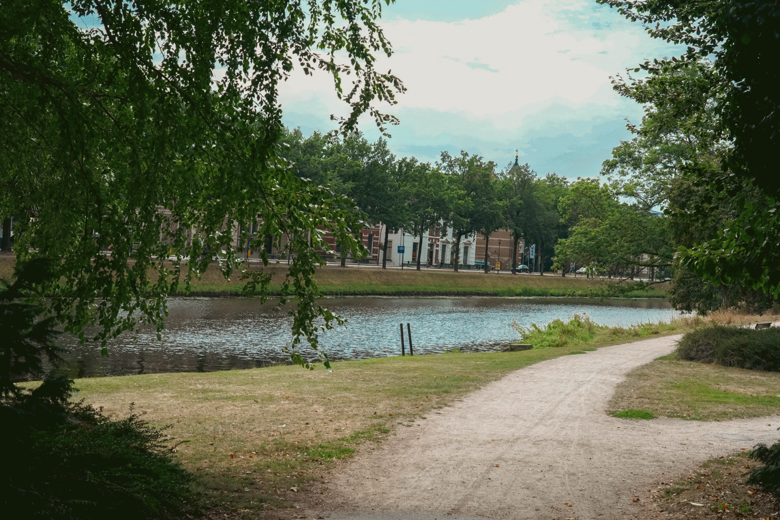 Woonzorglocatie de Wulperhorst