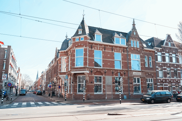 Residence Haganum