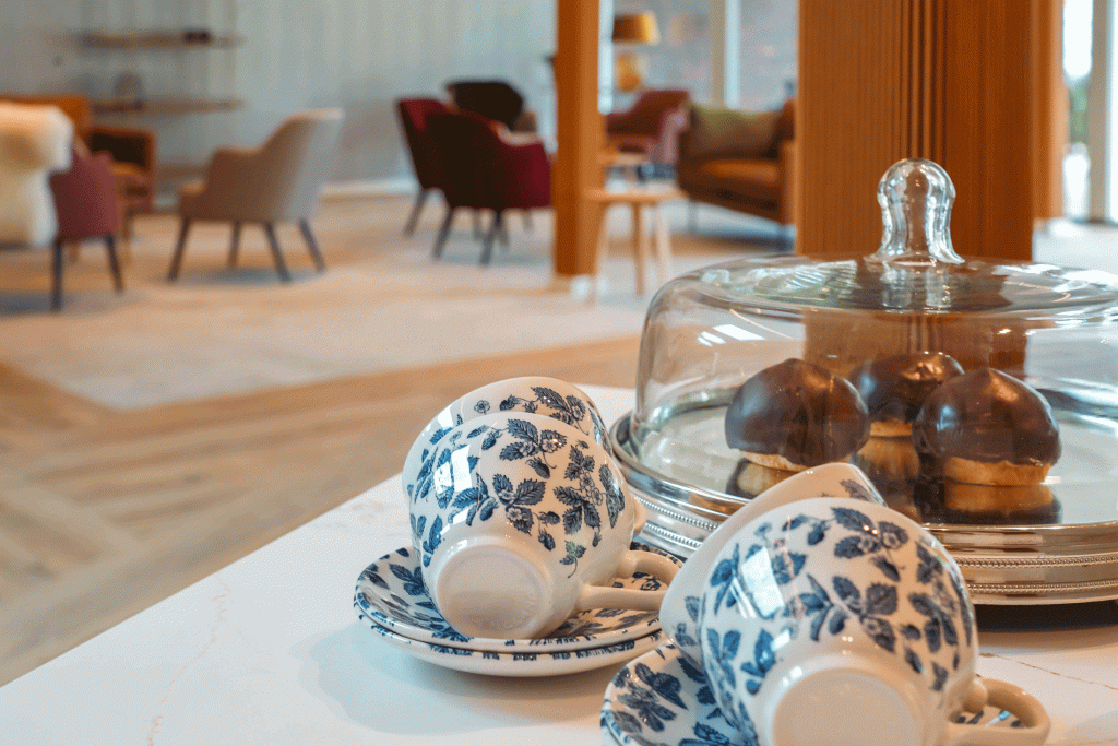Residence Haganum