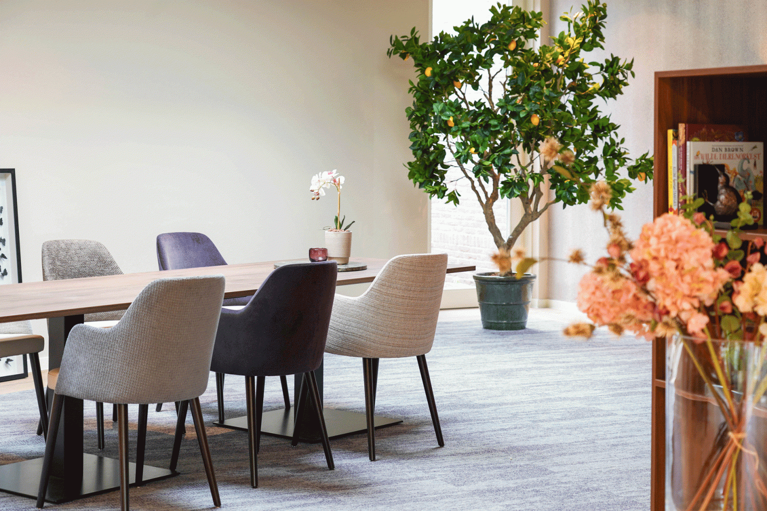 Residence Haganum