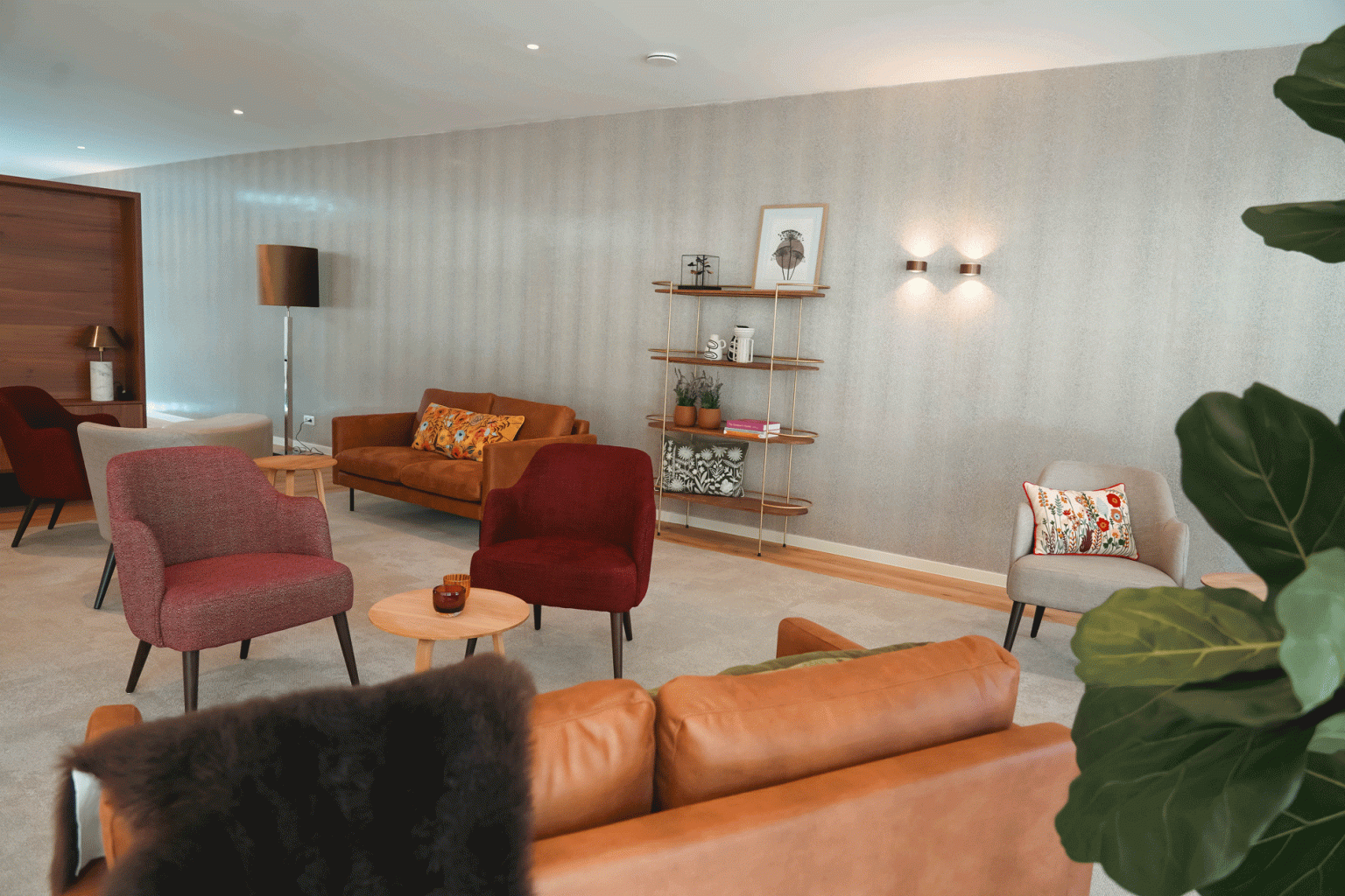 Residence Haganum