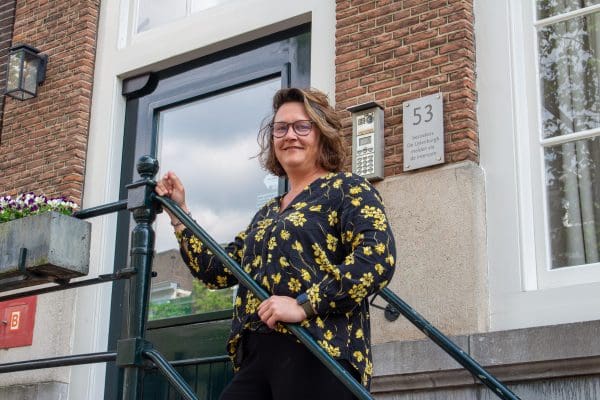 De Uylenburgh Rebecca van Ewijk